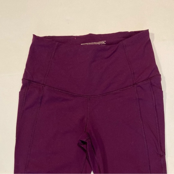 Pink Victoria’s Secret leggings and sweater bundle - Picture 4 of 7